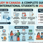 A Complete Guide for International Students in 2026