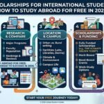 Scholarships for International Students